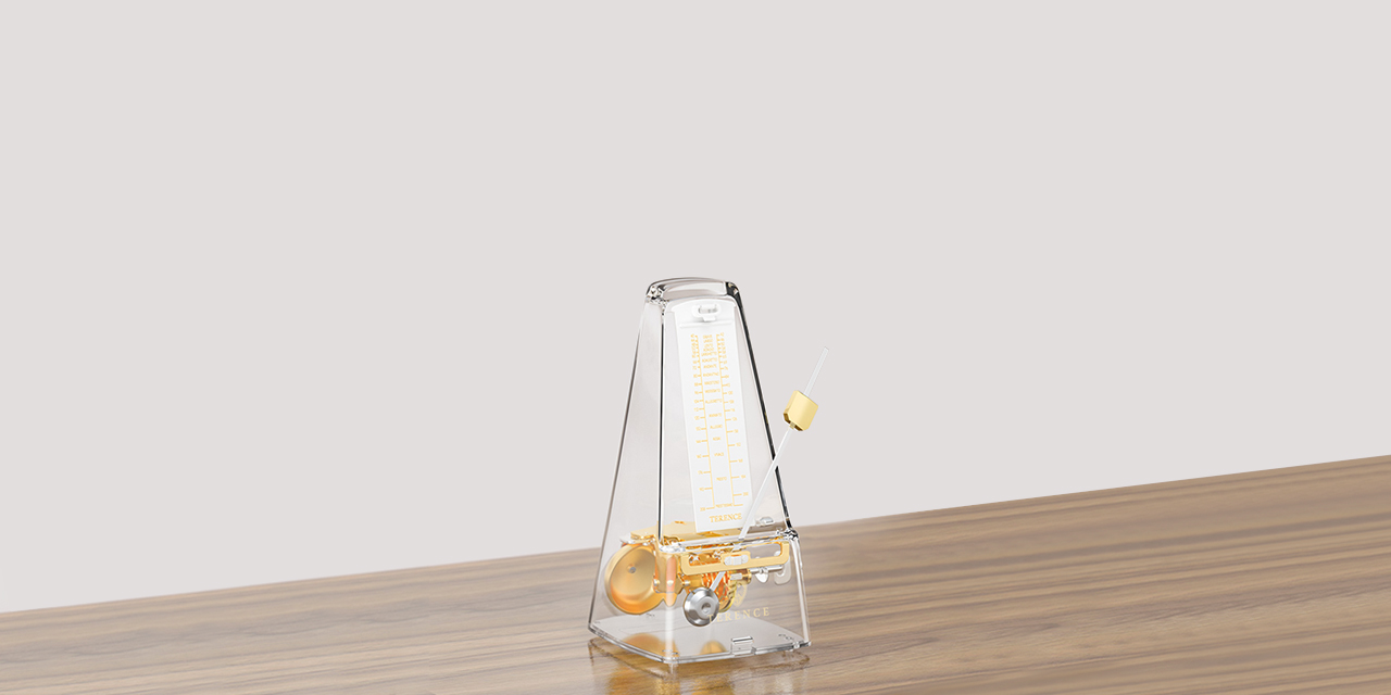 TM2节拍器